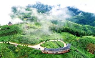 春节广东出贵州广西6日自驾游:中国天眼-南丹洞天酒海-三江神秘水族6天自驾游-推荐