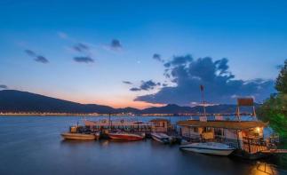 广东出发春节云南大理丽江9日自驾游:普者黑-丽江古城-浪漫大理休闲自驾游-推荐