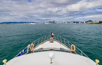 广东出发海南环岛房车自驾游:千古盐田-天涯海角-昌江棋子湾5日游（含机票）-游推荐