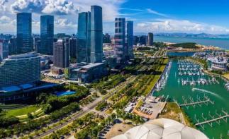 广东出发环厦3日房车自驾游: 深度鼓浪屿+福建土楼3天2晚高铁往返春节房车自驾游-推荐