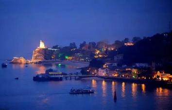 广东出发厦门3日房车自驾游:鼓浪屿-集美学村-厦门老院子-闽南传奇3日房车自驾游-游推荐