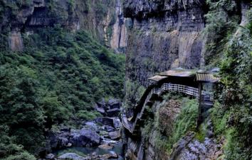 北京出发湖北8日自驾游：屈原故里、三峡大坝、恩施大峡谷、蝴蝶崖8日自驾游-游推荐