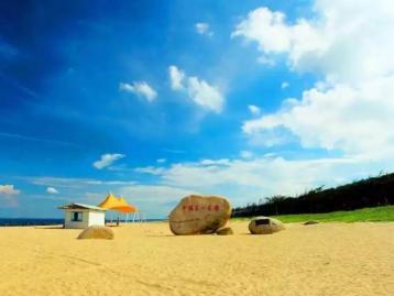 重庆出发广西广东6日自驾游：【双岛奇遇】湛江硇洲岛-东海岛-北海银滩-水上公路6日自驾游