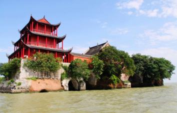 北京出发江南7日自驾游：巢湖中庙，江南水乡，苏州园林，沙家浜7日自驾游-游推荐