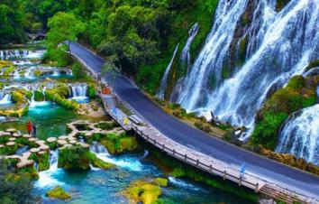 成都出发贵州6日自驾游：梵净山-千户苗寨-镇远古镇-赤水6日环线自驾游-游推荐