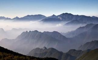 成都出发湖北7日自驾游：神农架-汉中古城-诸葛古镇-剑门关7日自驾游-推荐