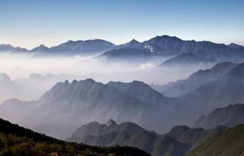 成都出发湖北7日自驾游：神农架-汉中古城-诸葛古镇-剑门关7日自驾游-游推荐