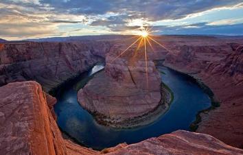 西安出发美国西部10日自驾游：66号公路-科罗拉多-锡安国家公园小环线（含机票）-游推荐