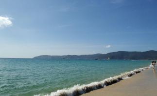 广东出发春节海南6日环岛自驾游：千年古盐田-三亚天涯海角-蜈支洲岛西进东出豪华自驾-推荐