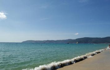 广东出发春节海南6日环岛自驾游：千年古盐田-三亚天涯海角-蜈支洲岛西进东出豪华自驾-游推荐