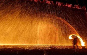 2日北京周边自驾游：河北蔚县-暖泉古镇2日周末休闲自驾游-游推荐