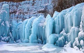 北京出发河北2日自驾游：沕沕水生态风景区，于家石头村2日北京周边自驾游-游推荐
