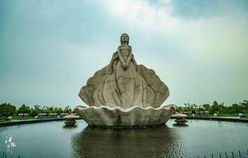 北京出发唐山2日自驾游：唐山抗震纪念馆-运河唐人街-菩提岛2日北京周边自驾游-游推荐