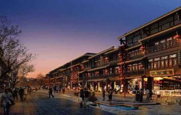 怀来2日北京周边自驾游：永宁古镇-柳沟牛肚宴-玉渡山冰瀑2日怀来自驾游-游推荐