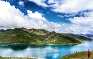 成都集合川藏16日自驾游：G318川藏线-稻城亚丁-拉萨-纳木错16日川进青出自驾游-游推荐