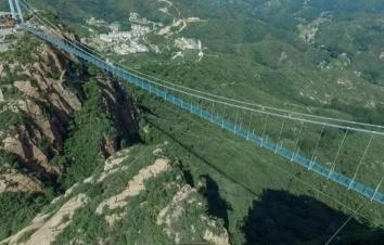 北京出发河北2日自驾游：平山黄金寨，土门关驿道小镇2日北京周边自驾游-游推荐