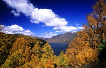 成都周边2日自驾游：泸定桥-康定-木格措2日川西自驾游-游推荐