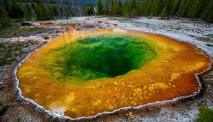 美国西部15日租车自驾游：中美自驾翌年系列美国1+66号公路+黄石公园15日自驾游-推荐