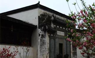 江苏出发徽州3日自驾游：花山谜窟-徽州古城-棠樾牌坊群3日安徽之旅-推荐