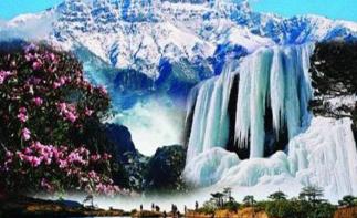 昆明集合云南7日落地自驾游：牧羊湖-轿子雪山-元谋土林-彝人小镇7日落地自驾游-推荐