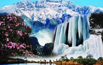 昆明集合云南7日落地自驾游：牧羊湖-轿子雪山-元谋土林-彝人小镇7日落地自驾游-游推荐