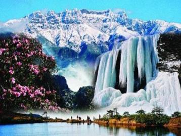 昆明集合云南7日落地自驾游：牧羊湖-轿子雪山-元谋土林-彝人小镇7日落地自驾游