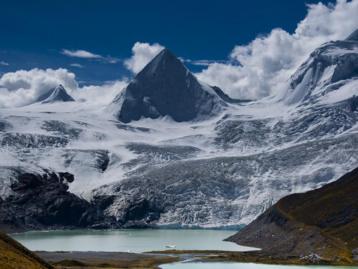 拉萨集合到西藏7日自驾游：拉萨-那曲-羊八井地热-奇美萨普7日自驾游