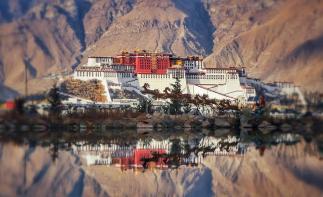 成都出发西藏14日经典自驾游：川藏线G318+拉萨+羊湖+茶卡+青海湖14日自驾游-推荐