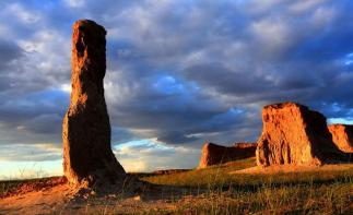 北京出发山西大同2日自驾游：悬空寺-大同土林-云冈石窟2日探秘自驾游-推荐