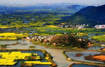 北京出发皖南5日自驾游：响水涧-桃花潭-新安江画廊-查济古镇5日悠闲自驾游-游推荐