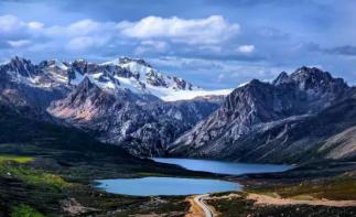 成都出发西藏15日自驾游：布达拉宫-羊卓雍措-纳木措-青海湖15日西藏自驾游-推荐