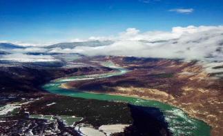 林芝集合西藏落地7日自驾游：林芝桃花节落地自驾7日游-推荐