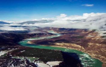 林芝集合西藏落地7日自驾游：林芝桃花节落地自驾7日游-游推荐