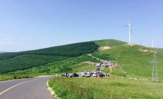 武汉出发内蒙环线15天自驾游：张北草原天路-阿尔山-满洲里-承德避暑山庄-蓬莱自驾活动-推荐