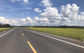 海拉尔集合7日呼伦贝尔自驾游：根河湿地-奥洛奇小镇-草原无人区深度穿越7日游-游推荐