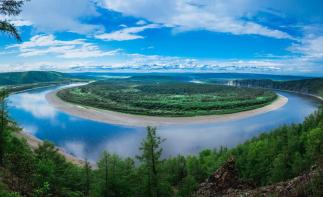 哈尔滨集合21天中俄边境自驾游：呼伦贝尔大草原-北极村-莫日格勒河21日深度自驾游-推荐