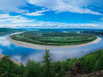 哈尔滨集合21天中俄边境自驾游：呼伦贝尔大草原-北极村-莫日格勒河21日深度自驾游