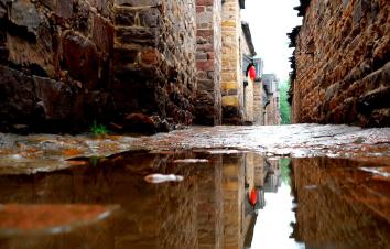 北京出发河北省2日自驾：王硇村-峡沟水上挂壁公路-开元寺2日自驾游-游推荐