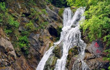 北京出发河南4日自驾游：重渡沟，鸡冠洞，小浪底4日之旅-游推荐