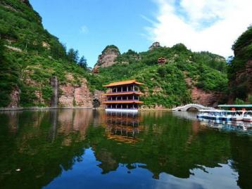 北京周边2日自驾游：七步沟-京娘湖2日河北自驾游