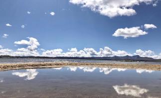 丽江出发12日自驾川滇大环线：亚丁稻城-色达佛国-金川梨花-海螺沟12天自驾游-推荐