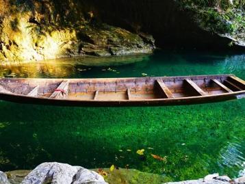 北京出发湖北恩施9日自驾游：三峡人家-恩施大峡谷-腾龙洞-躲避峡9日深度旅拍自驾游