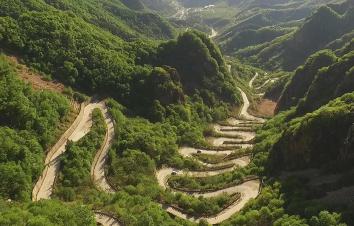 北京周边2日自驾游：相约金山岭-遇见桃花源2日周末河北承德休闲自驾-游推荐