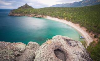 满洲里集合13日俄罗斯贝尔加湖自驾游：满洲里-赤塔-环贝加尔湖-伊尔库茨克13日俄罗斯自驾游-推荐