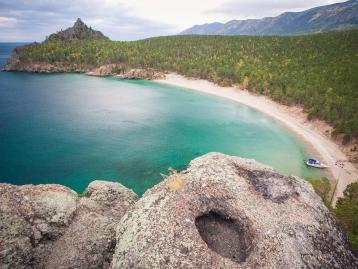 满洲里集合13日俄罗斯贝尔加湖自驾游：满洲里-赤塔-环贝加尔湖-伊尔库茨克13日俄罗斯自驾游