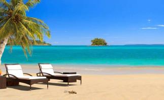 海口集合7天海南环岛自驾游： 石头公园-东郊椰林-白查村-槟榔谷7日海南跟队自驾-推荐