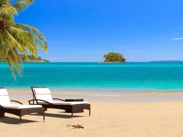 海口集合7天海南环岛自驾游： 石头公园-东郊椰林-白查村-槟榔谷7日海南跟队自驾