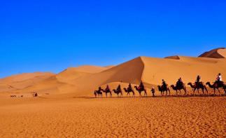 成都出发西北甘肃10日自驾游：莫高窟-若尔盖大草原-拉卜楞寺-甘南10日大环线-推荐