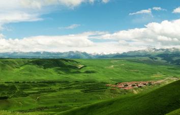 乌鲁木齐集合新疆9天自驾游：赛里木湖-昭苏-喀拉峻-巴音布鲁克-伊犁环线自驾游-游推荐