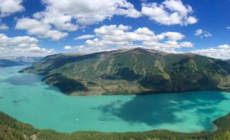 乌鲁木齐集合新疆8日自驾游：禾木-喀纳斯-魔鬼城-赛里木湖-布尔津环线8日自驾游-推荐